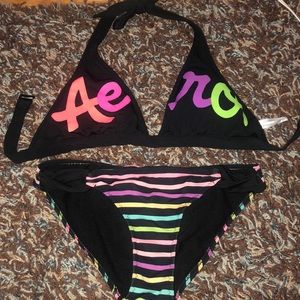 Aero Swimsuit